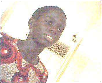 LE PRINCE MBAYE